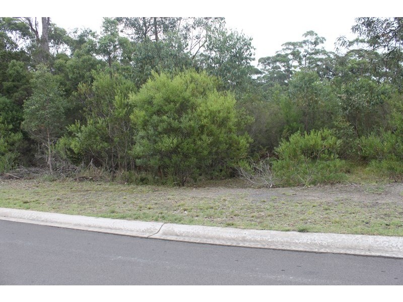 Lot 1 The Wool Road, St Georges Basin NSW 2540
