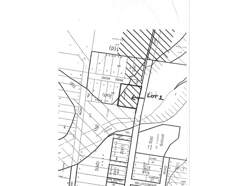 Lot 1 The Wool Road, St Georges Basin NSW 2540