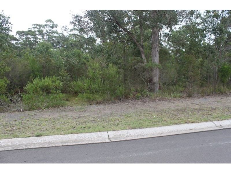 Lot 1 The Wool Road, St Georges Basin NSW 2540