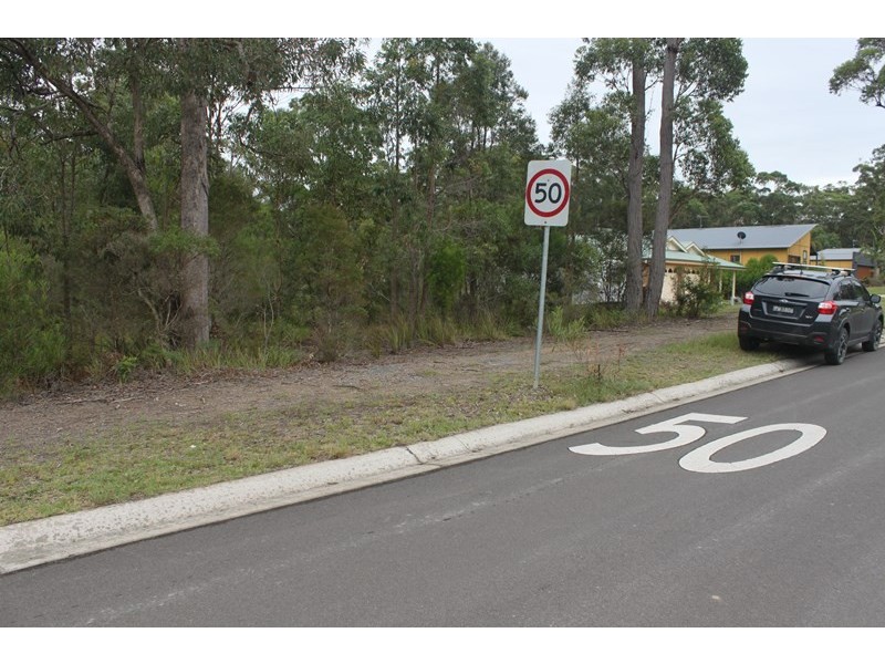 Lot 1 The Wool Road, St Georges Basin NSW 2540
