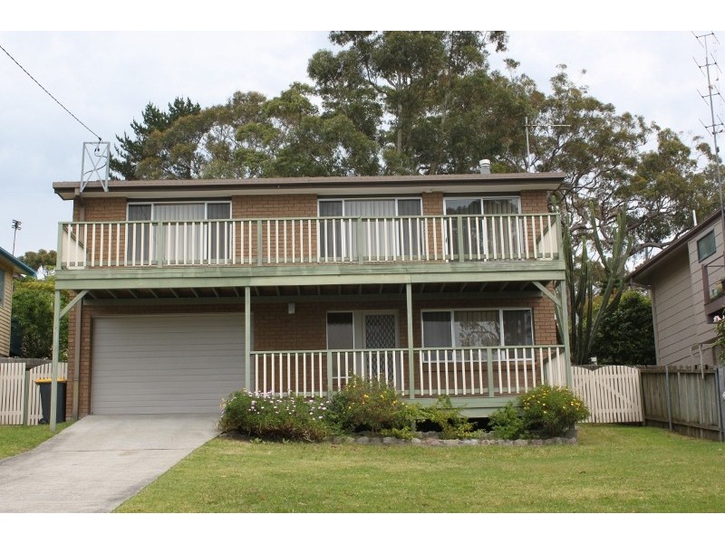 49 DACRES STREET, Vincentia NSW 2540