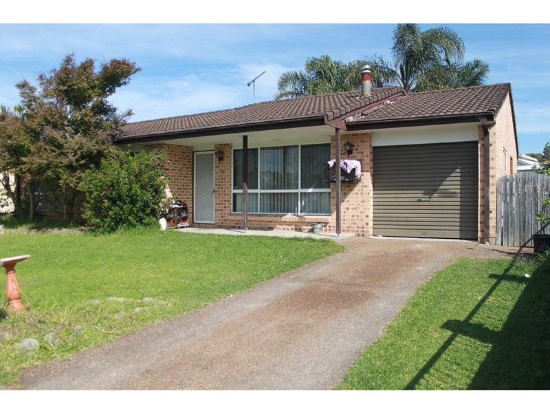 88 Waratah Crescent, Sanctuary Point NSW 2540