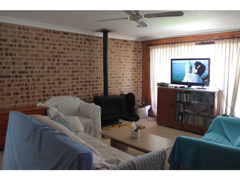 88 Waratah Crescent, Sanctuary Point NSW 2540