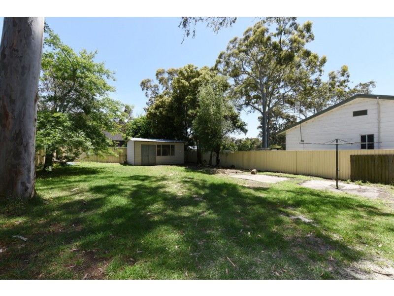 19 Tibbles Avenue, Old Erowal Bay NSW 2540