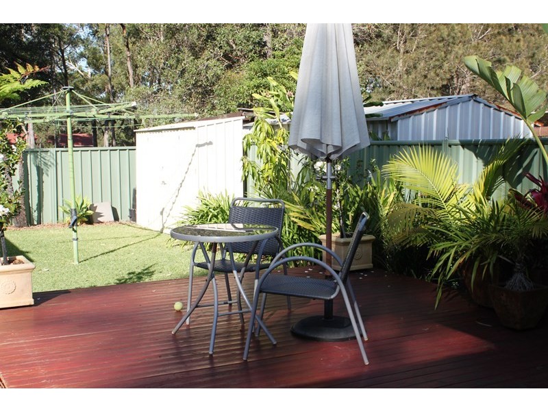 12 Elanora Parade, Basin View NSW 2540