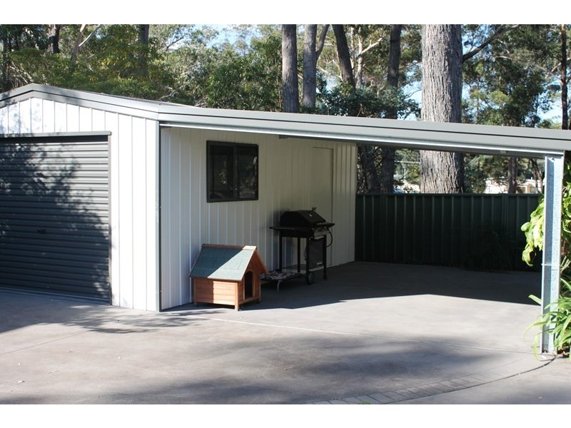 12 Elanora Parade, Basin View NSW 2540