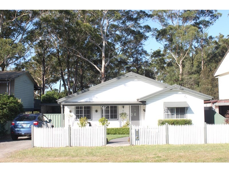 12 Elanora Parade, Basin View NSW 2540