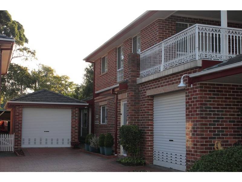 Unit 7 13/15 Sydney Street, Huskisson NSW 2540