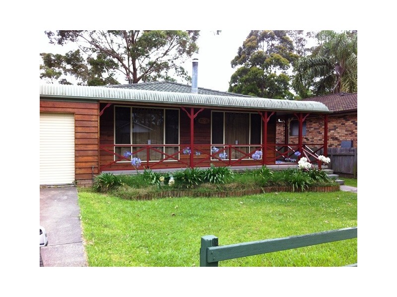 20 MOUNTAIN STREET, Sanctuary Point NSW 2540