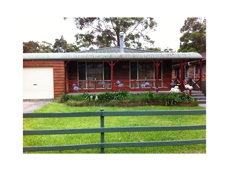 20 MOUNTAIN STREET, Sanctuary Point NSW 2540