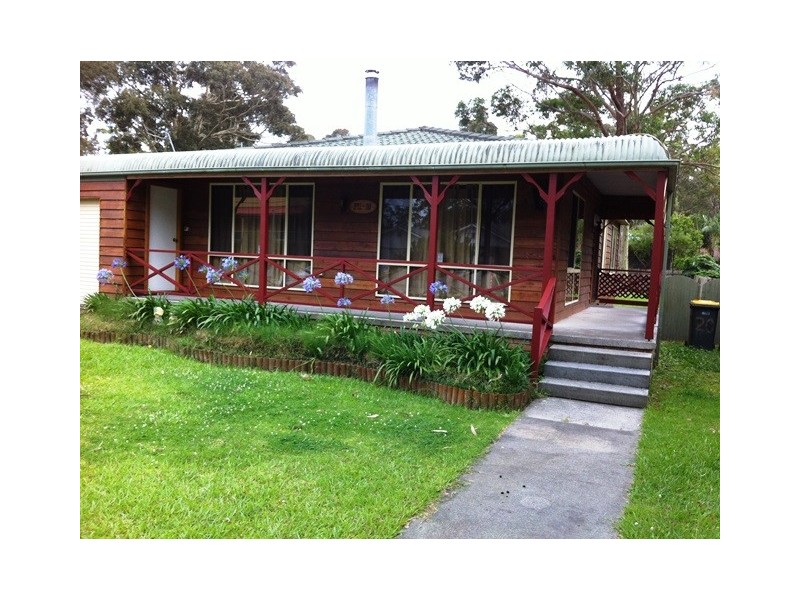 20 MOUNTAIN STREET, Sanctuary Point NSW 2540