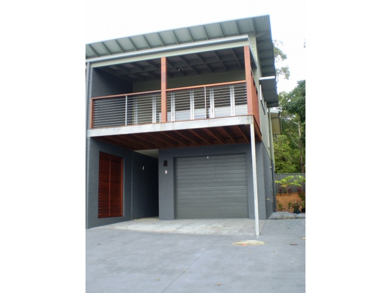 3/191 Elizabeth Drive, Vincentia NSW 2540