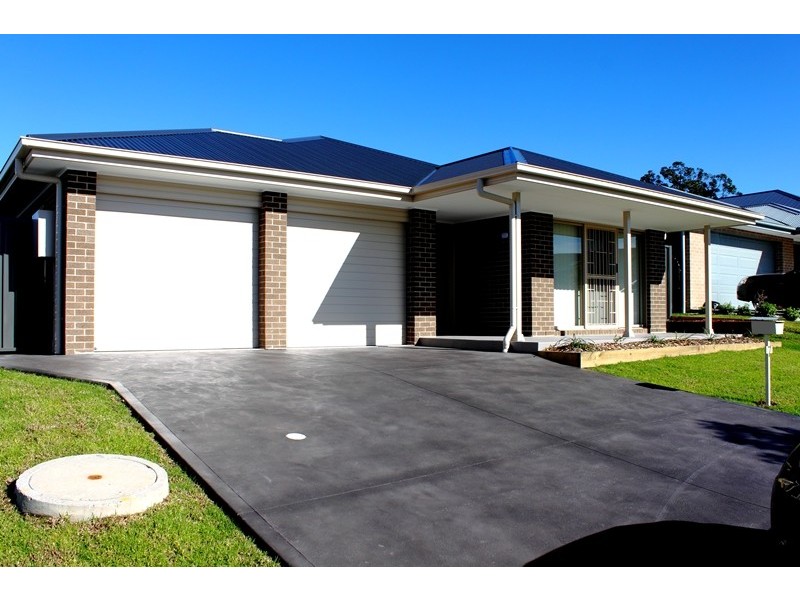 7 Transom St, Vincentia NSW 2540