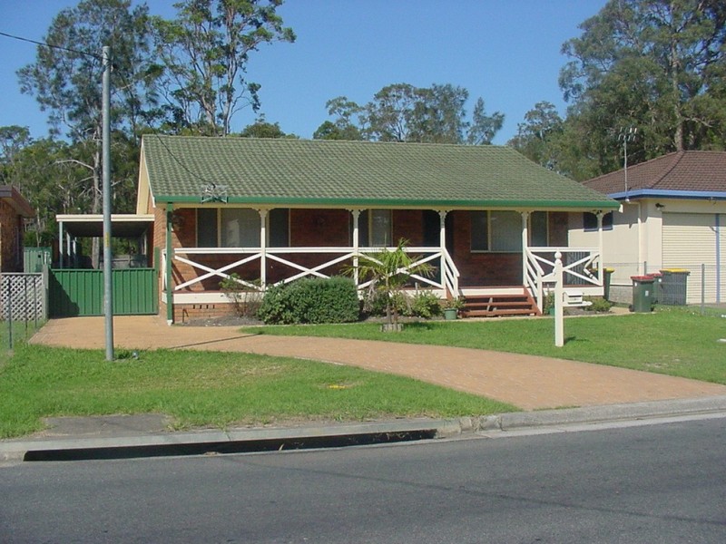 52 KERRY STREET, Sanctuary Point NSW 2540