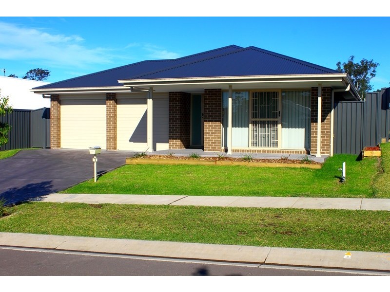 7 Transom St, Vincentia NSW 2540