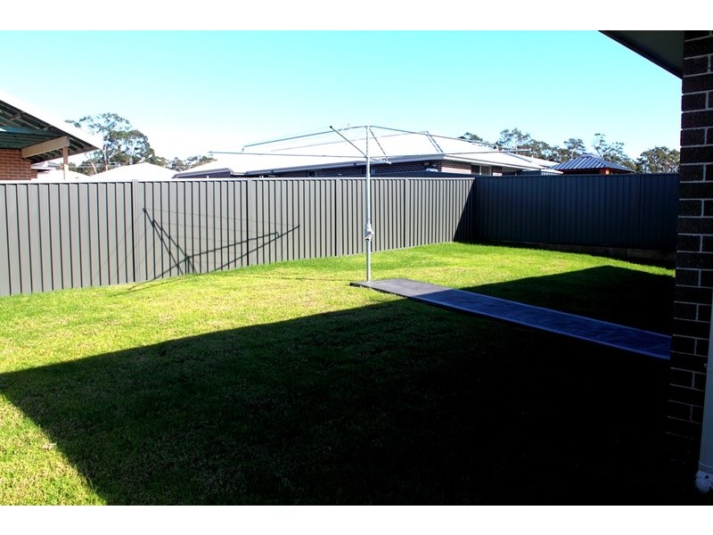 7 Transom St, Vincentia NSW 2540