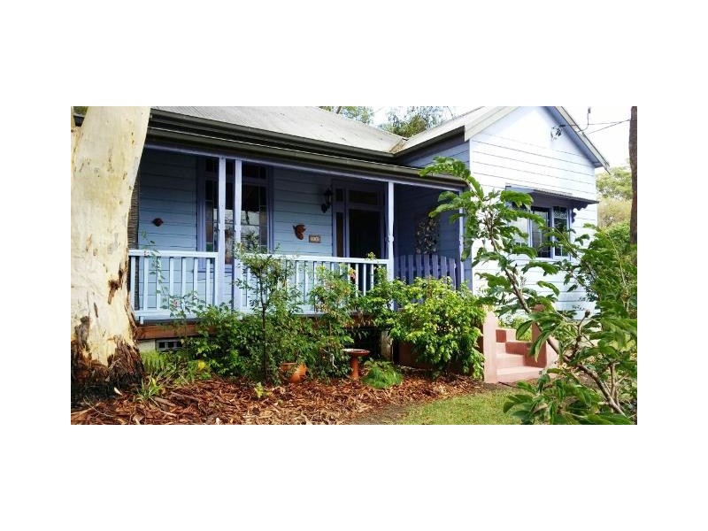50 ETHEL STREET, Sanctuary Point NSW 2540