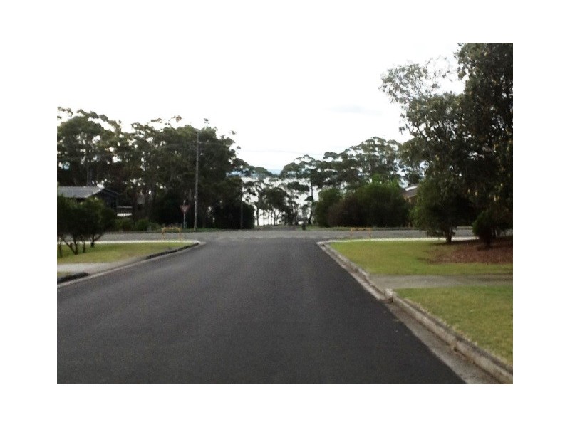 8/6 Caroline Street, Vincentia NSW 2540