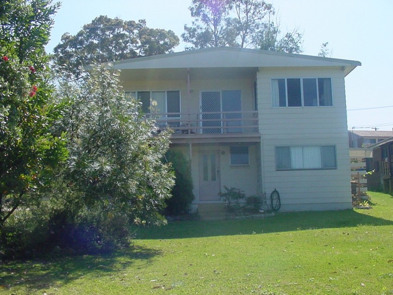 36 Dacres Street, Vincentia NSW 2540