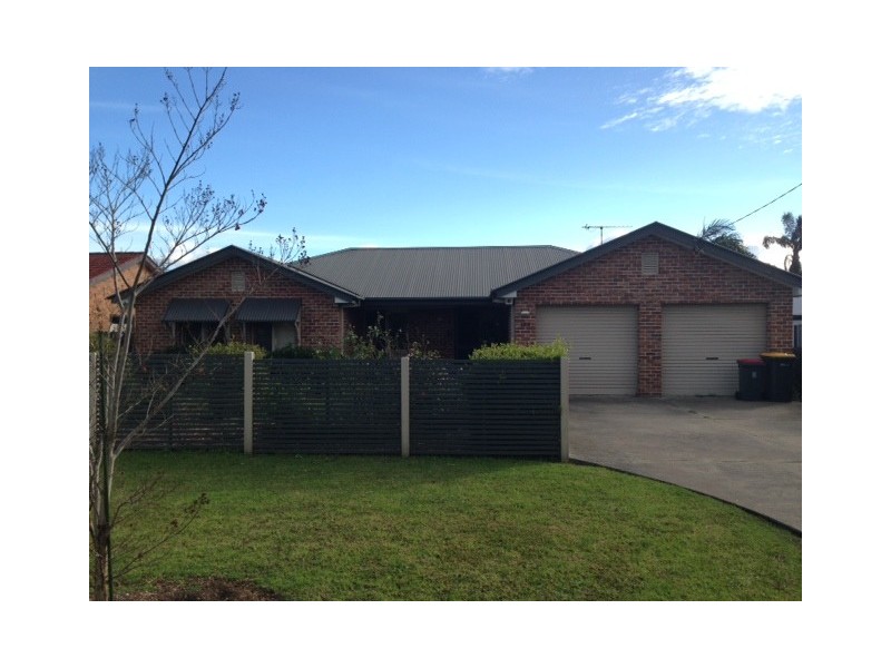 169 DUNCAN STREET, Vincentia NSW 2540