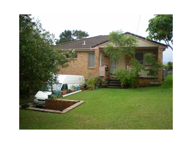 20 TOWRY, Vincentia NSW 2540