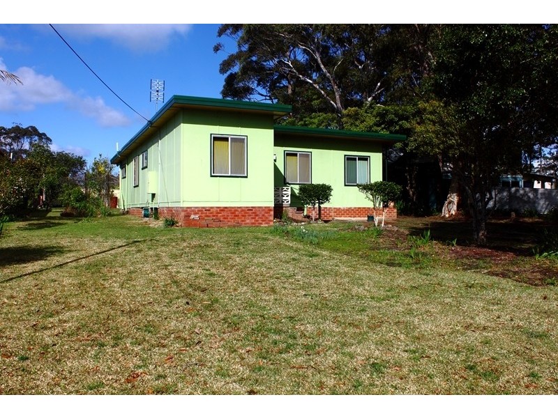 44 King George Street, Erowal Bay NSW 2540