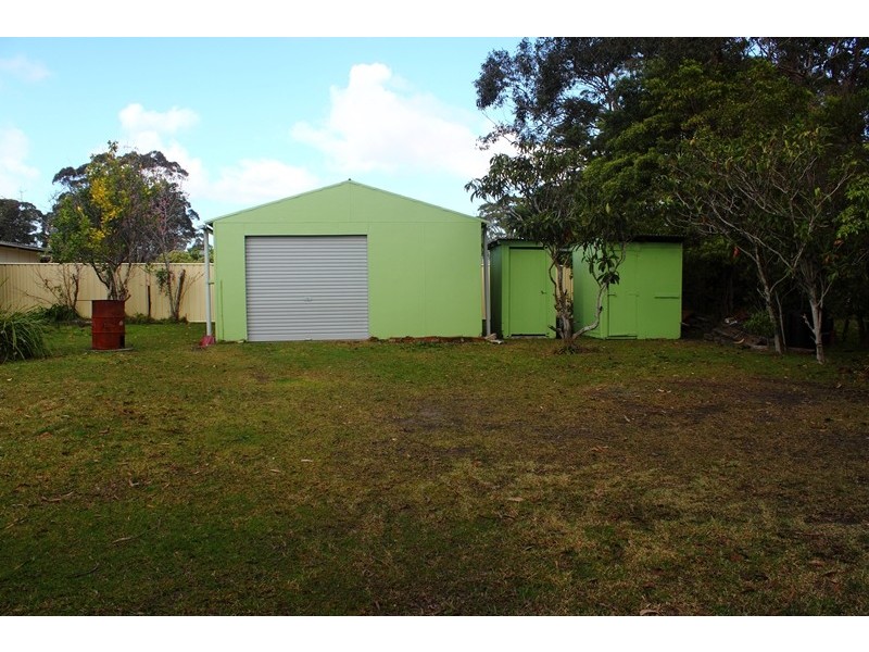 44 King George Street, Erowal Bay NSW 2540