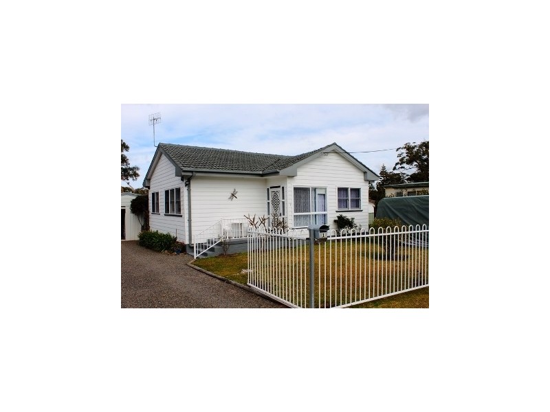 1 Clifton Street, Sanctuary Point NSW 2540