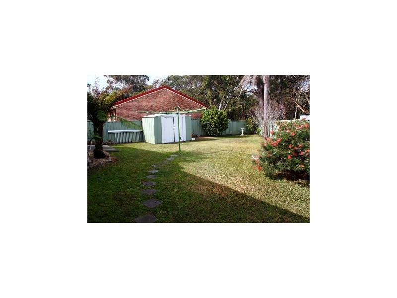 1 Clifton Street, Sanctuary Point NSW 2540