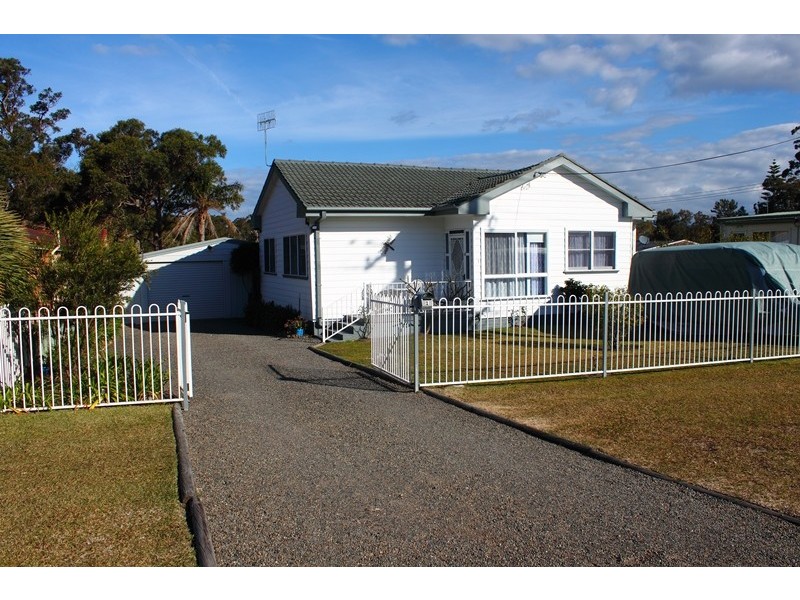 1 Clifton Street, Sanctuary Point NSW 2540