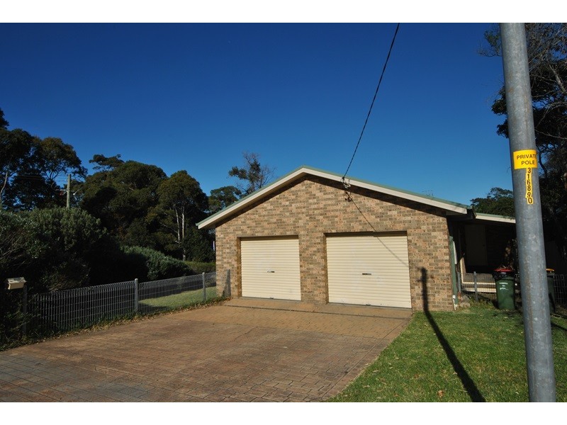 185 Kerry Street, Sanctuary Point NSW 2540