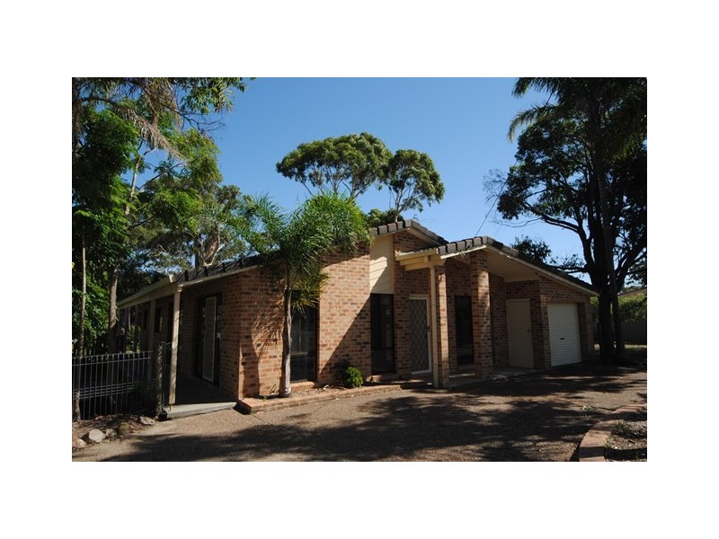 7 Clifton Street, Sanctuary Point NSW 2540