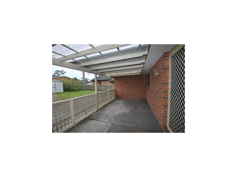 20 Vost Drive, Sanctuary Point NSW 2540