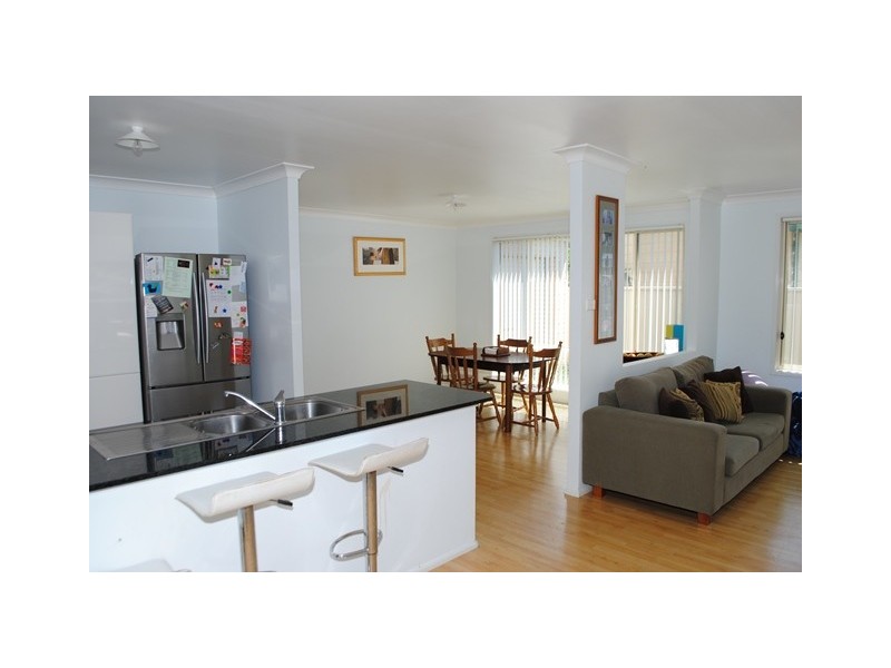 52 Argyle Street, Vincentia NSW 2540