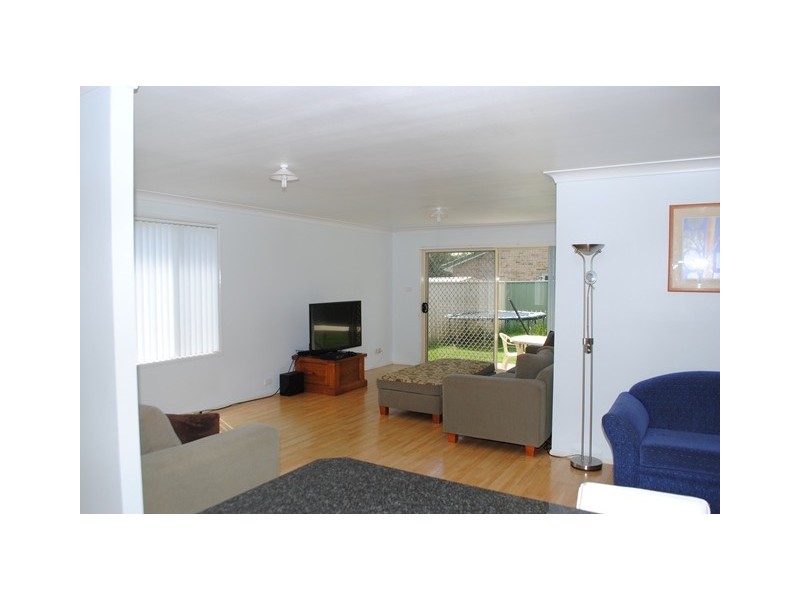 52 Argyle Street, Vincentia NSW 2540