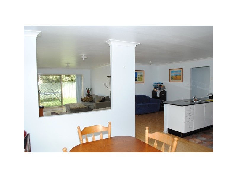 52 Argyle Street, Vincentia NSW 2540