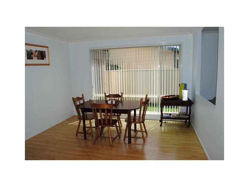 52 Argyle Street, Vincentia NSW 2540