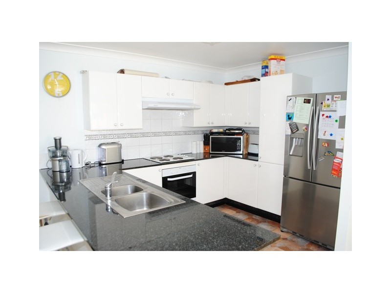 52 Argyle Street, Vincentia NSW 2540