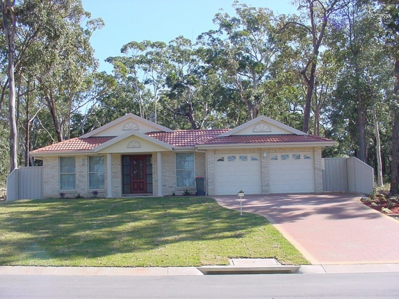 162 Anson Street, St Georges Basin NSW 2540