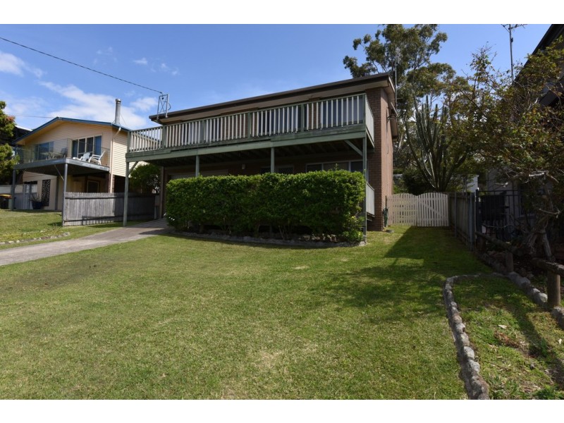 49 Dacres Street, Vincentia NSW 2540