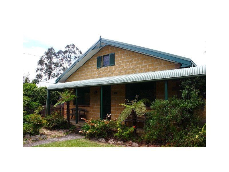 24 John Street, Basin View NSW 2540