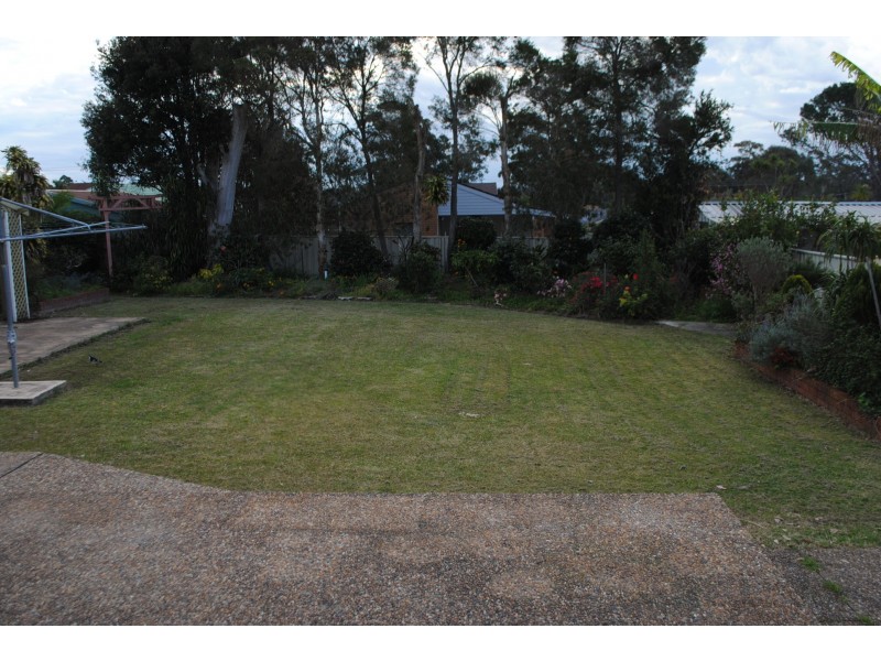2 Garlies Close, Vincentia NSW 2540