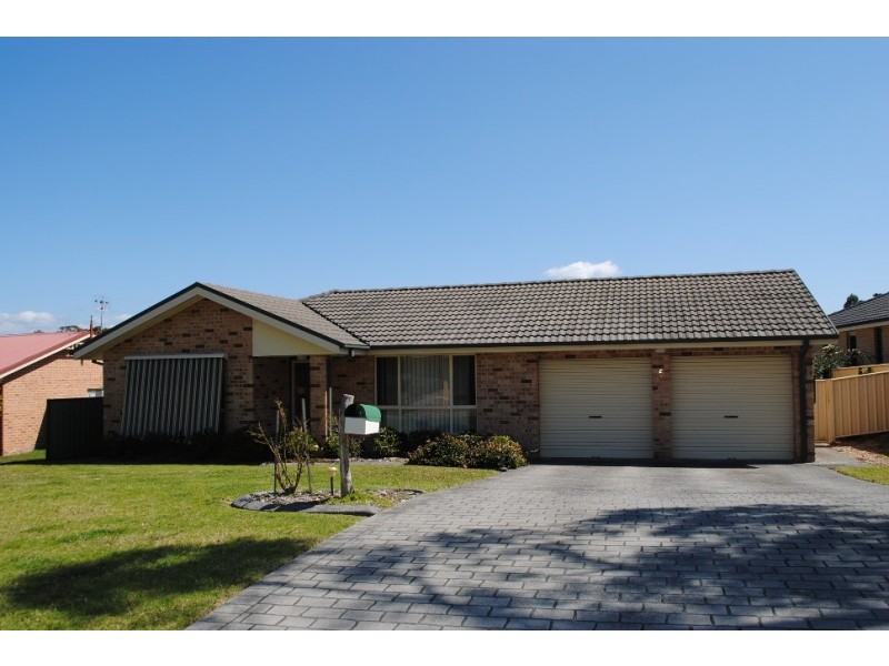 5 Kirkham Way, Sanctuary Point NSW 2540