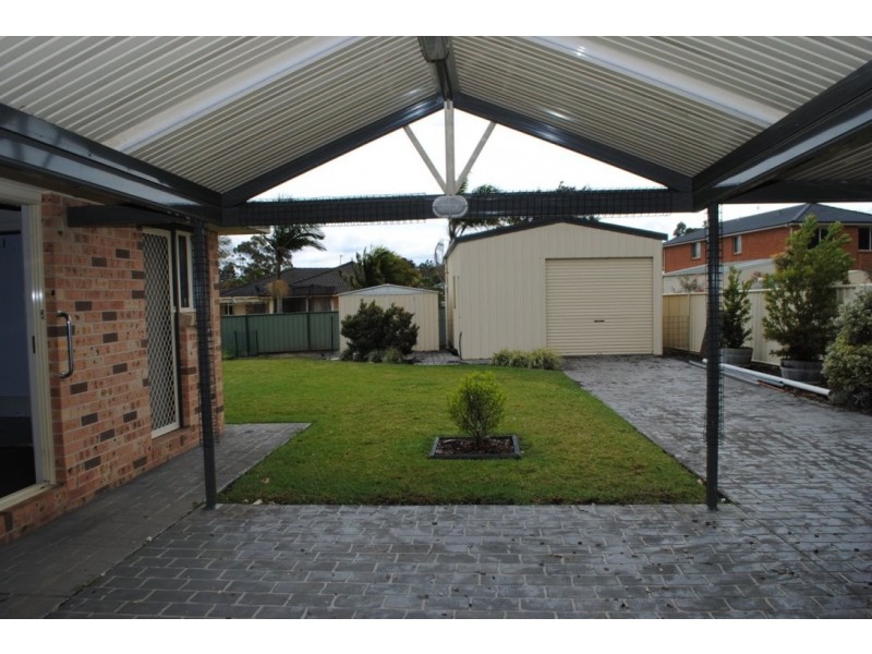 5 Kirkham Way, Sanctuary Point NSW 2540