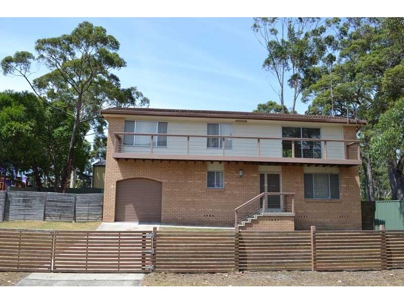 40 The Wool Road, Vincentia NSW 2540
