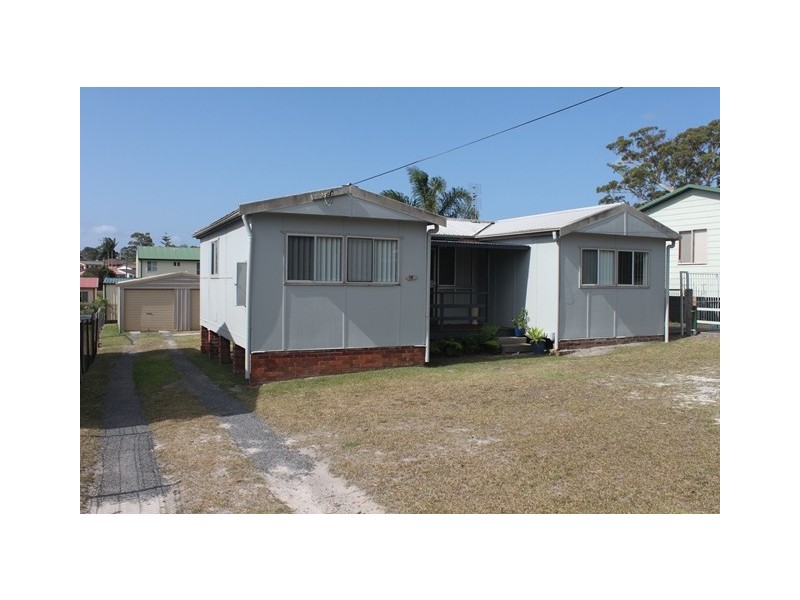 59 Leumeah Street, Sanctuary Point NSW 2540