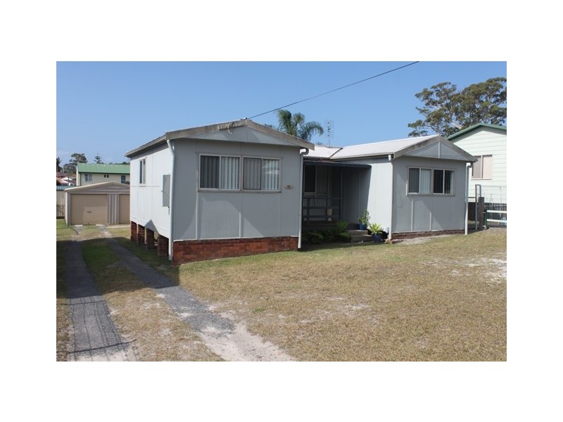 59 Leumeah Street, Sanctuary Point NSW 2540
