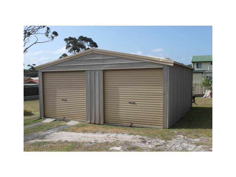 59 Leumeah Street, Sanctuary Point NSW 2540