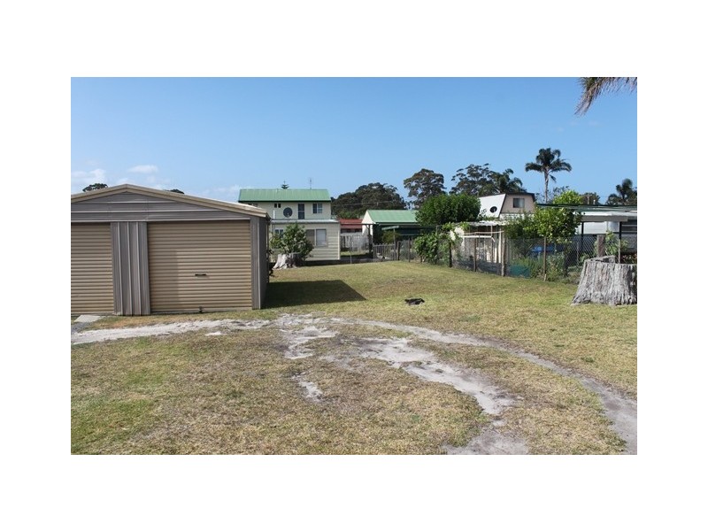 59 Leumeah Street, Sanctuary Point NSW 2540