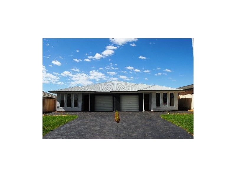 7a The Garden Walk, Worrigee NSW 2540